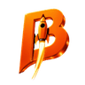 BuildRocket Labs logomark